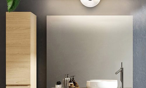 Beleuchtungslayout-Tipps für die vollständigsten Küchen und Badezimmer im Jahr 2022