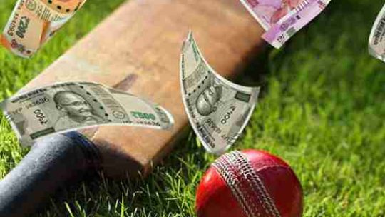Cricket-Wetten – Was ist die Marktbelastung?