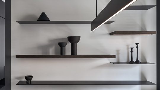 Rituale 2 von Foscarini: Die perfekte Beleuchtung für jeden Anlass