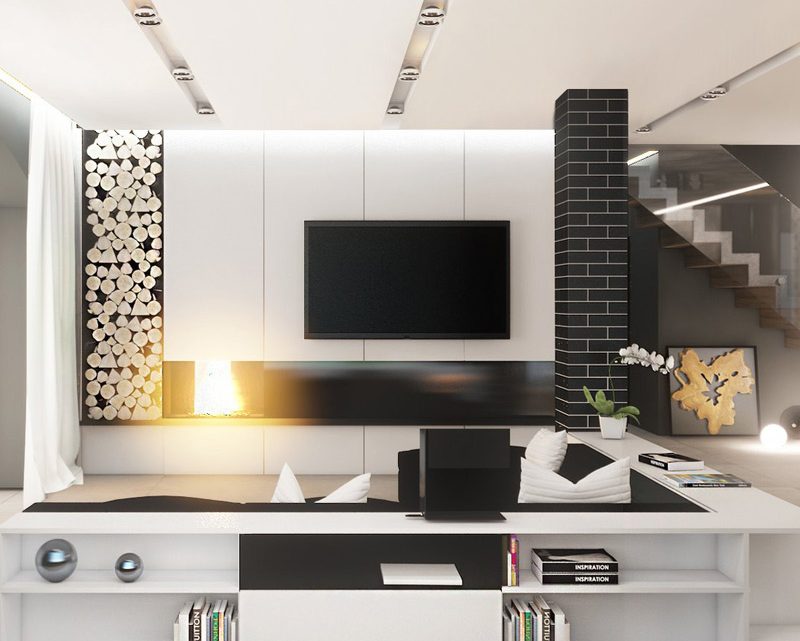 Einfaches Schlafzimmer-Decken-Design: Minimalistische Eleganz für Ihren Raum