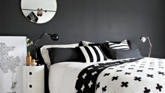 Drahtlose Wandlampe: Sconce Light ohne Verdrahtung