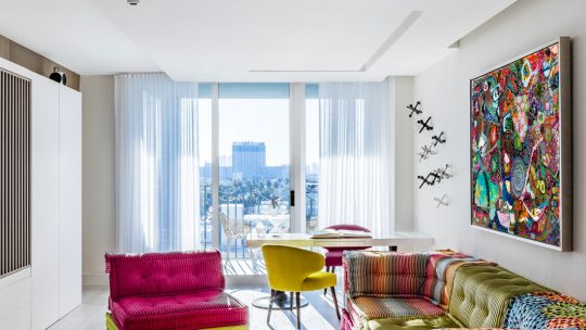 Mid Century Modern Wandbeleuchtung: Zeitlose Eleganz für Ihr Zuhause