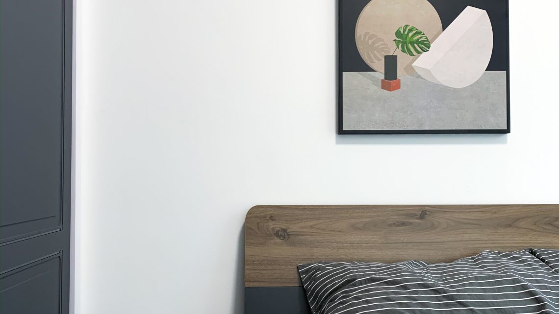 Gefaltete Wandlampe: Eine stilvolle Ergänzung für Ihr Zuhause