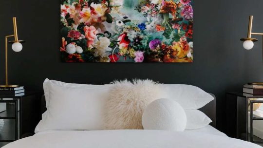 Lampara Comedor Techo: Einzigartige Beleuchtungslösungen für Ihre Esszimmerdecke