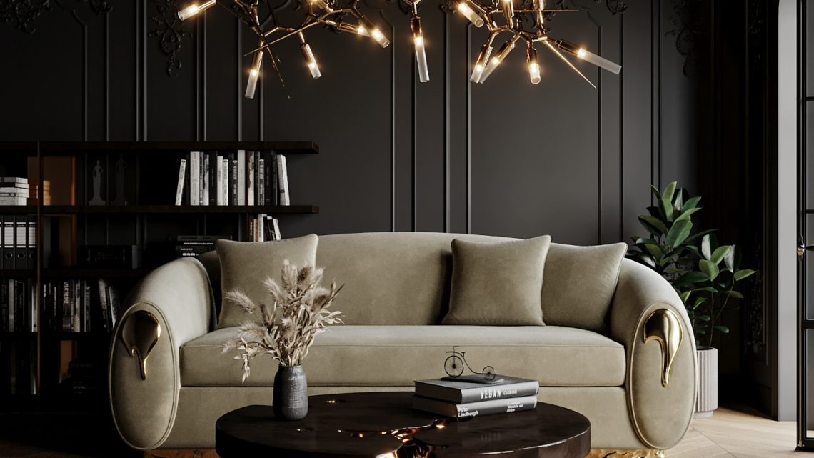 Entspannen in stimmungsvollem Licht: Die Vorteile von Lounge Leuchten