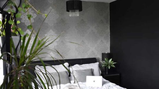 Deckenbeleuchtung mit LED-Strahlern: Eine moderne Methode für ein elegantes Interieur