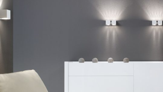 Lampa Scienna Retro – Zeitloser Charme im Vintage-Stil