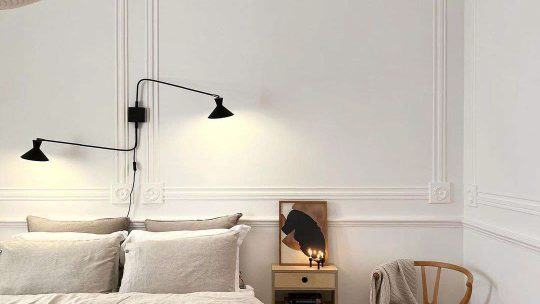 Ideen für Beleuchtung im Wohnzimmer