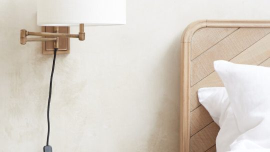 Wohnzimmer-Downlights Design: Perfekte Beleuchtung für gemütliche Stunden