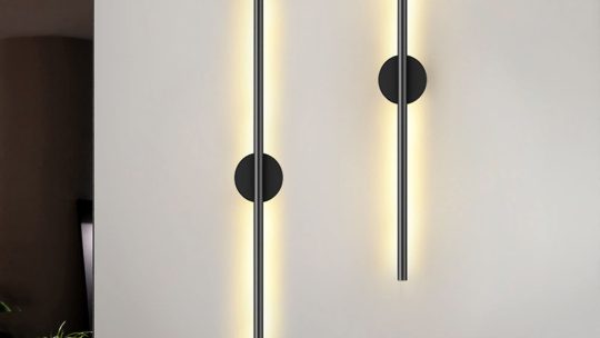 PMMA Licht: Die Zukunft der Beleuchtungstechnologie
