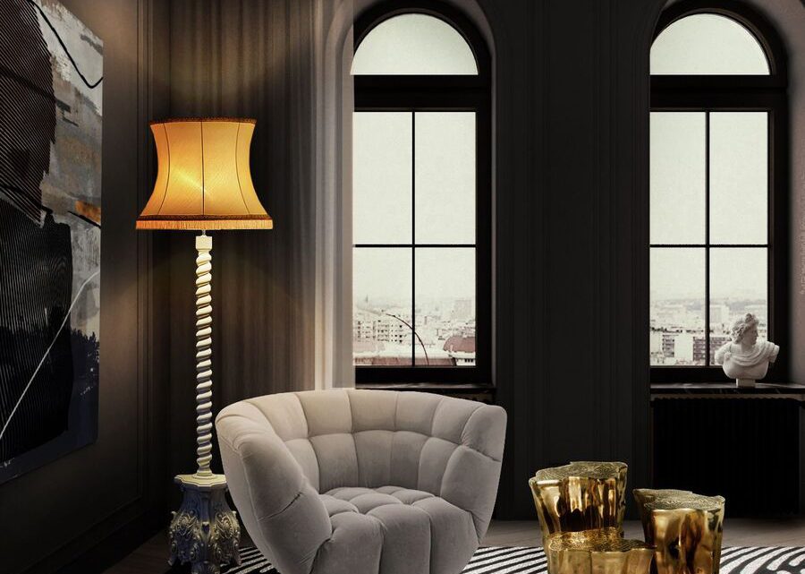 Deckenleuchte: Der perfekte Weg, um von einer Ceiling Flush Chandelier zu profitieren.