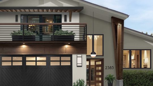 VL45 Radiohus Pendel Ø370: Eine moderne und stilvolle Wahl für Ihr Zuhause