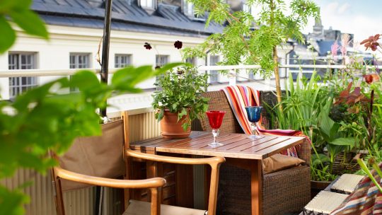 Acryl-Wandleuchte – ein stilvolles und modernes Accessoire für Ihr Zuhause