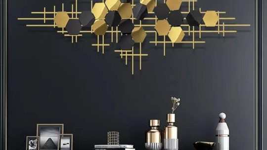 Einzigartige Lampen auf Etsy – Einzigartigkeit für jedes Zuhause
