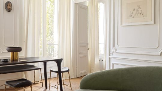 Die Schönheit europäischen Lampendesigns: Stilvolle Beleuchtung für Ihr Zuhause