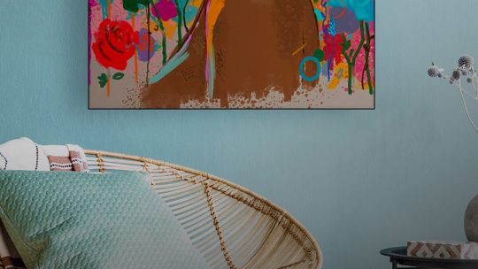 Die Beata Heuman Lampe: Einzigartiges Design für dein Zuhause