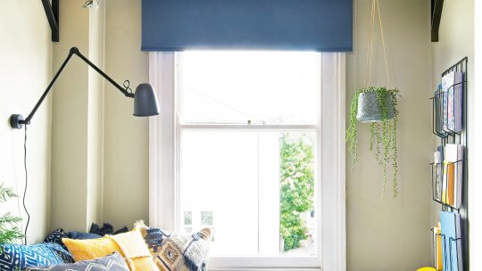 Die Verona Tischlampe: Ein eleganter Lichtspender für jeden Raum