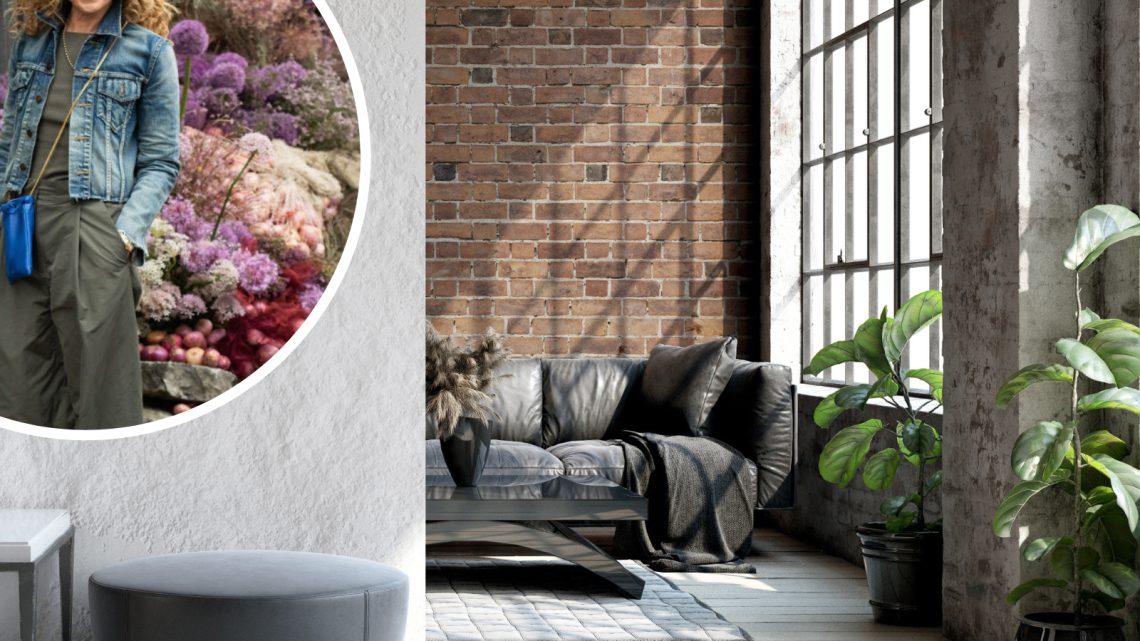 Der Charme des Kartell Bourgie Tischleuchters