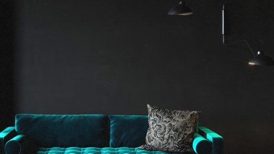 Hängelampe über dem Tisch – wie man den Essbereich optimal beleuchtet