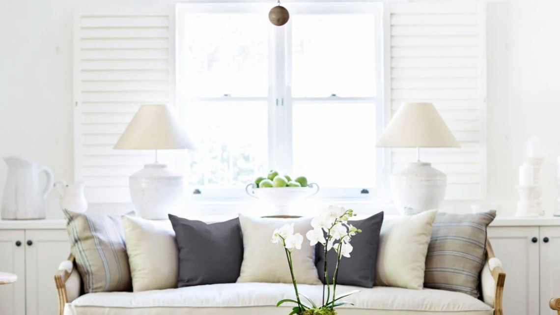 Einzigartige Beleuchtungserlebnisse mit der Soho Living Lampe