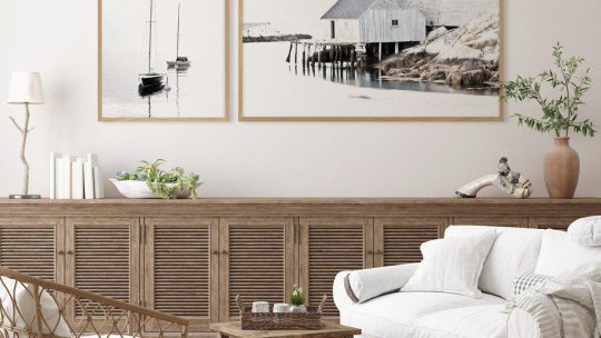 H&M Lampen: Stilvolle Beleuchtung für Zuhause