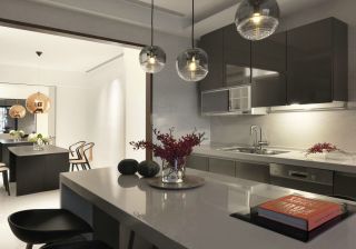 Køkken lampe über der Küchenspüle: Ein Muss für jedes moderne Zuhause!